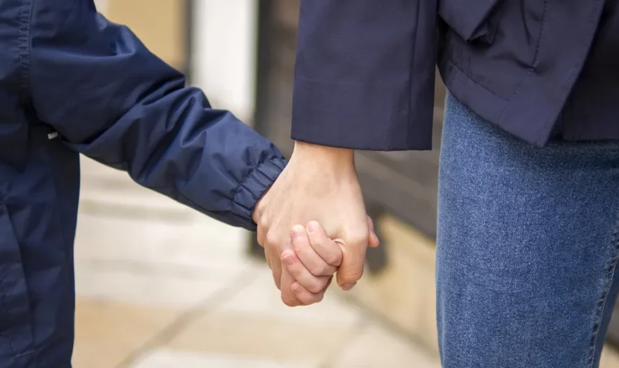 My Childhood Confusion Turned Into a Life Lesson About Family and Forgiveness
