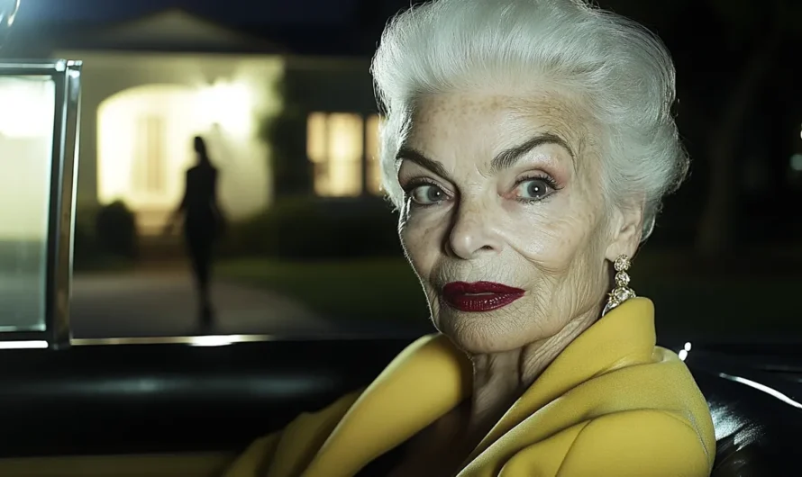 I Brought My Family Together to Uncover Their Secrets Only to Reveal My Own, One by One