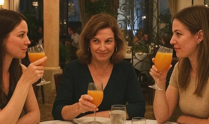 On Mother’s Day, My MIL Made Me Pay for Everyone’s Meal Because I Was the Only One Without Kids – and Called It My ‘Gift’ to the Real Moms