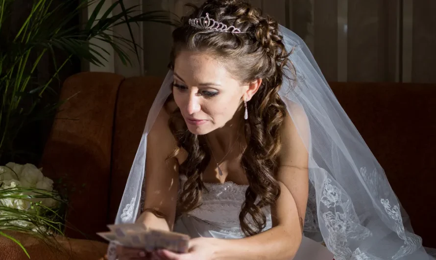 My Cousin Demanded $500 to Attend Her Wedding – Her Own Mother Shut It All Down with One Brutal Speech