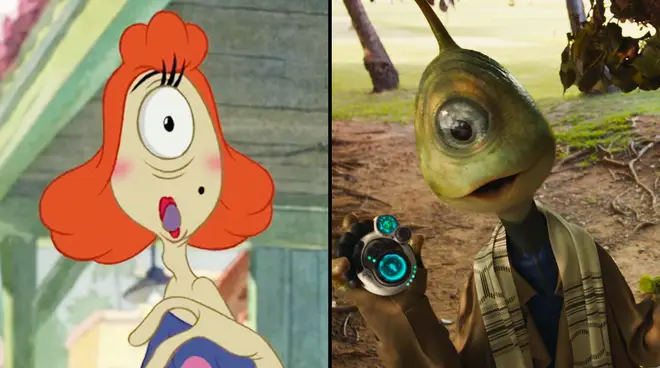 Lilo & Stitch director explains why Pleakley is not in drag in live-action movie following backlash