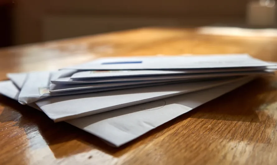 My Father Left Me Nothing in His Will — But Then I Found a Secret Letter for Me