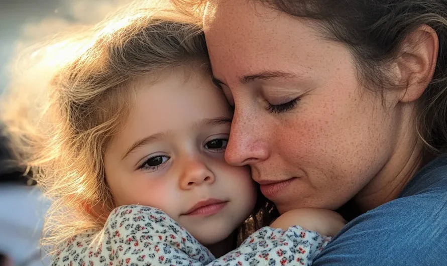 ‘I Will Take Her No Matter What,’ My Ex Said When He Came for Our Daughter After Five Years of Absence – Story of the Day.