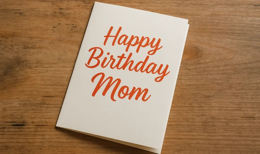 My Daughter Wouldn’t Speak to Me for Years, Until I Found the Birthday Card She Never Sent — Story of the Day