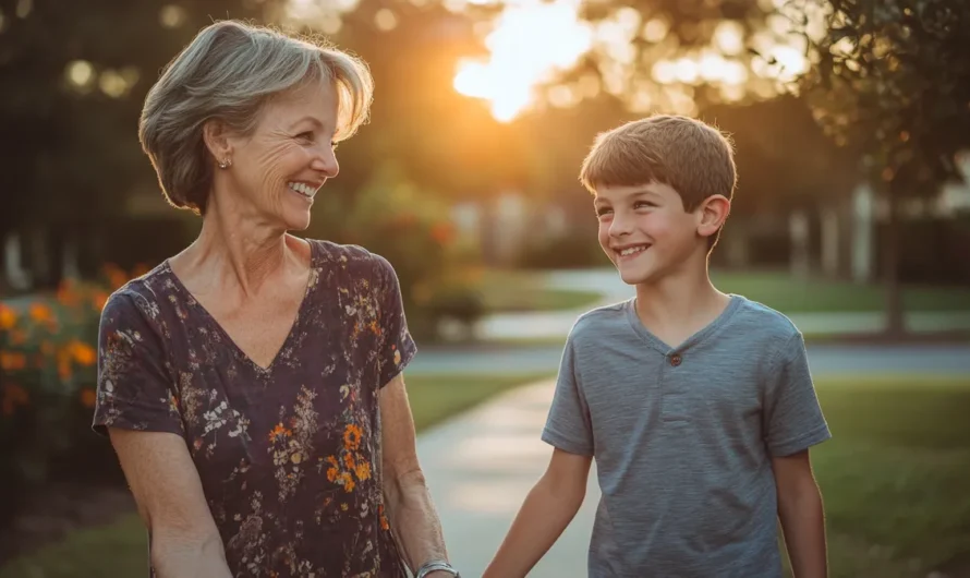 My Son Spent Most Weekends with My Sister, but I Froze the First Time He Mentioned His ‘Other Father’—Story of the Day