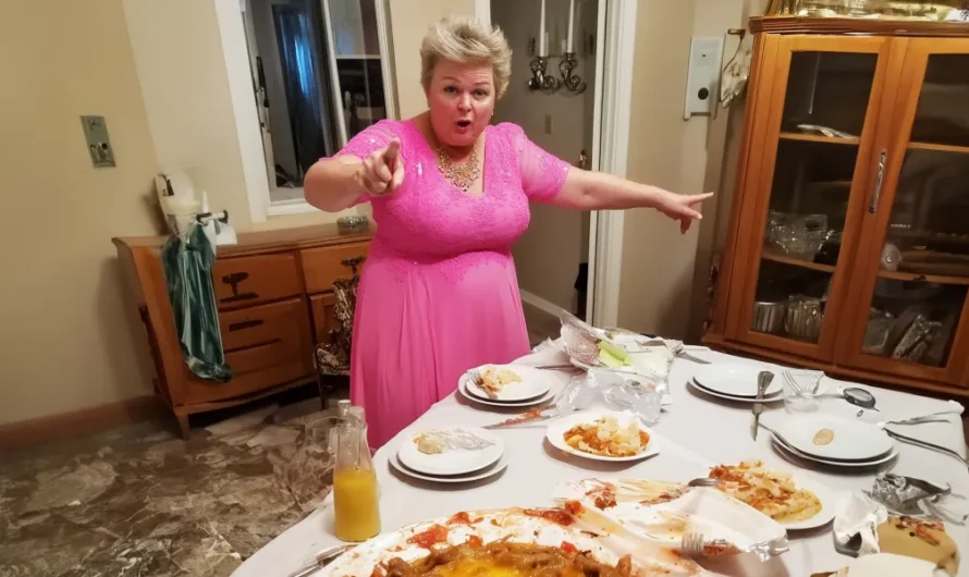 My Stepmom Told Me to Wash Dishes After Her Birthday Party Because I Didn’t Gift Her a Dishwasher – Karma Hit back for Her Audacity