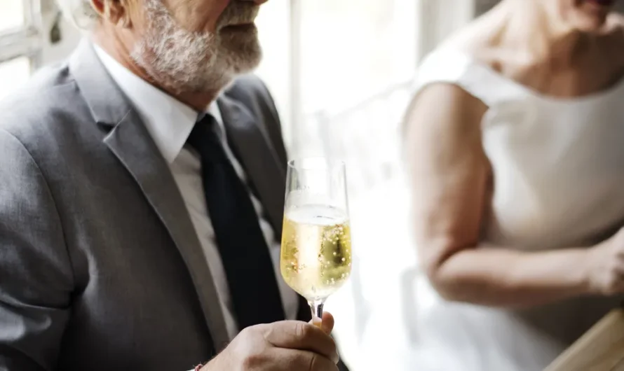 My Dad Took Credit for Paying for My Wedding During His Toast – but It Was My Stepfather Who Paid for Everything