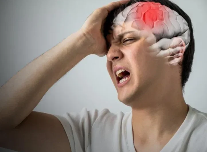 To Prevent Stroke, Remember the ‘3 Don’ts’ After Meals and the ‘4 Don’ts’ Before Bed — Stay Safe at Any Age