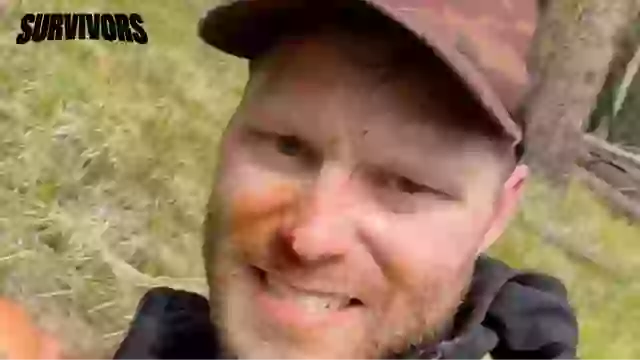 Bear attack survivor recorded chilling final message to loved ones after animal ‘ravaged’ his body