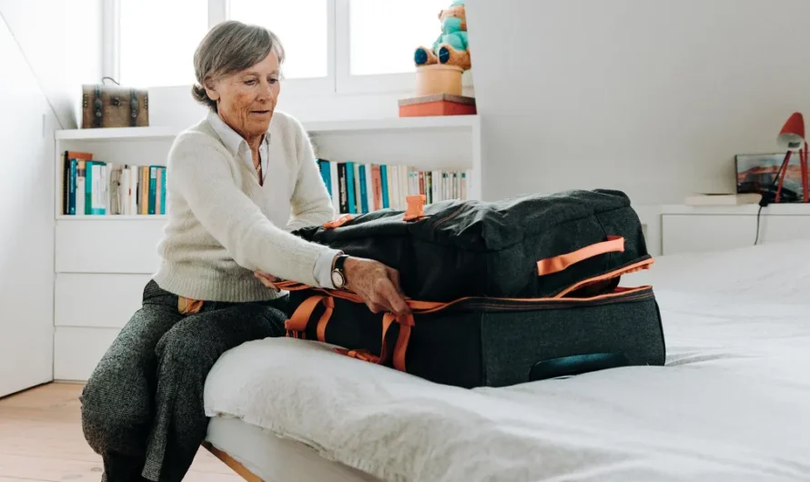 At 70, I Retired and Went Home to Celebrate with My Family Only to Find Out They Kicked Me Out That Same Day
