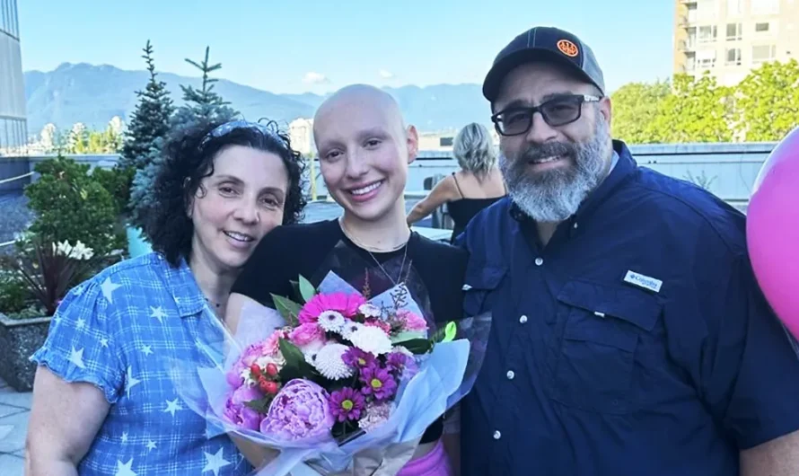 Her Mom Survived a Deadly Illness, Then the Daughter Got the Same Diagnosis and Hid It – What Happened Next?