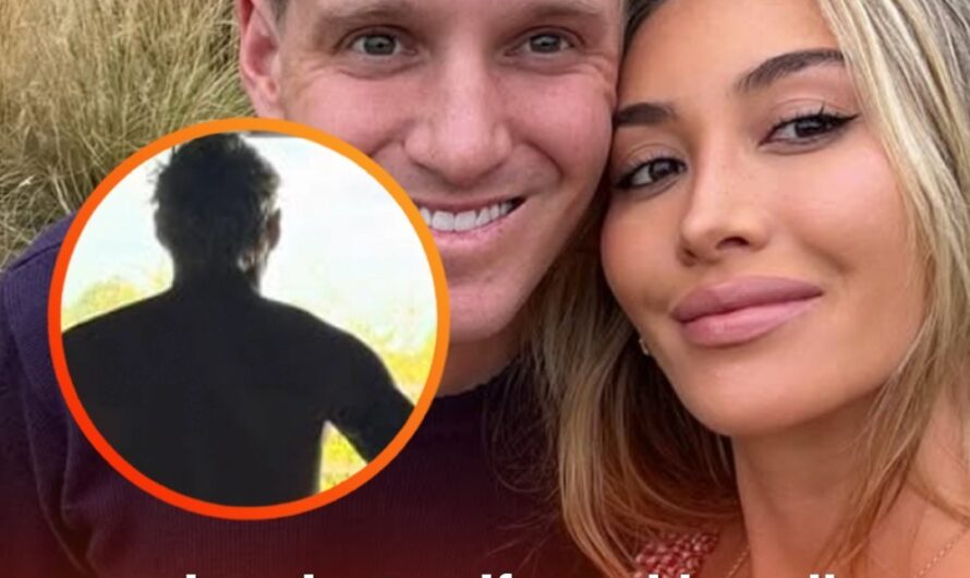 Jamie Laing’s wife accidentally shares photo of his penis to Instagram