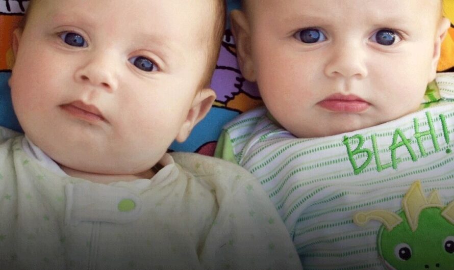 Mom Names Her Baby After Her Favorite Band And People Won’t Stop Mocking Her