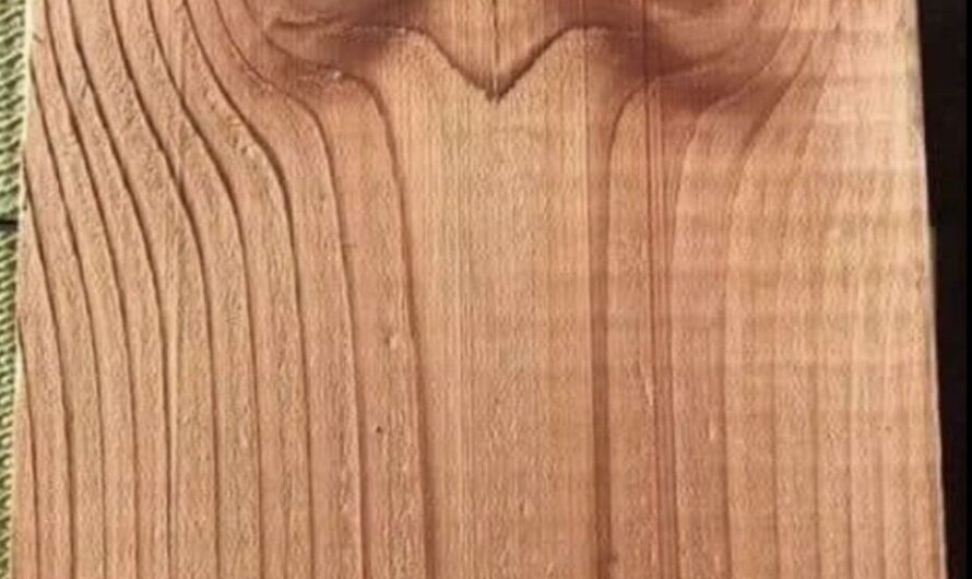 What you see first says a lot about your personality