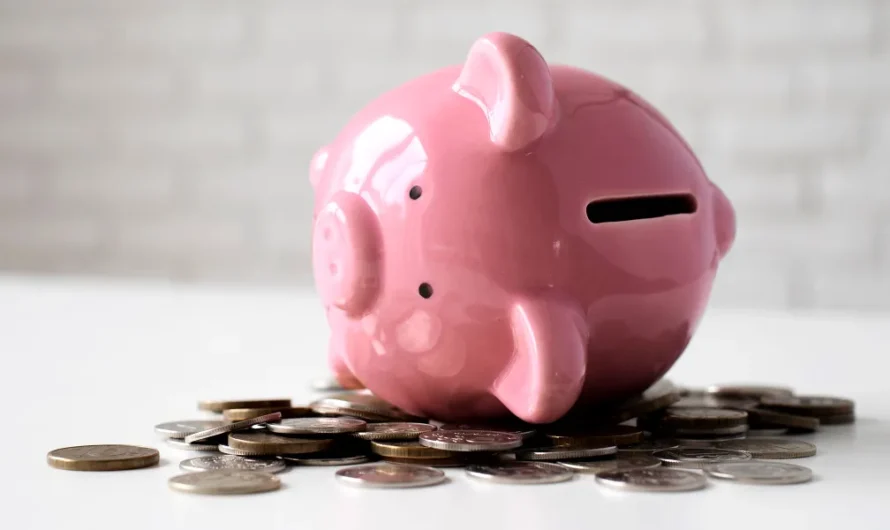 I Accidentally Dropped My 14-Year-Old Son’s Piggy Bank That I Hadn’t Seen before — I Was Shocked by What Was Inside