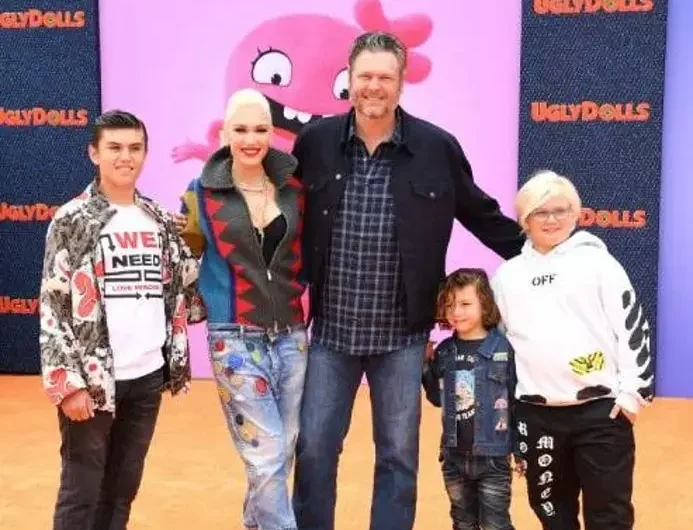 Gwen Stefani made the sad announcement