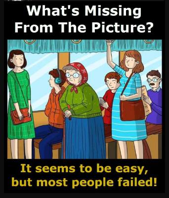 Almost Everyone Misses What’s Wrong in This Photo—Can You See It?