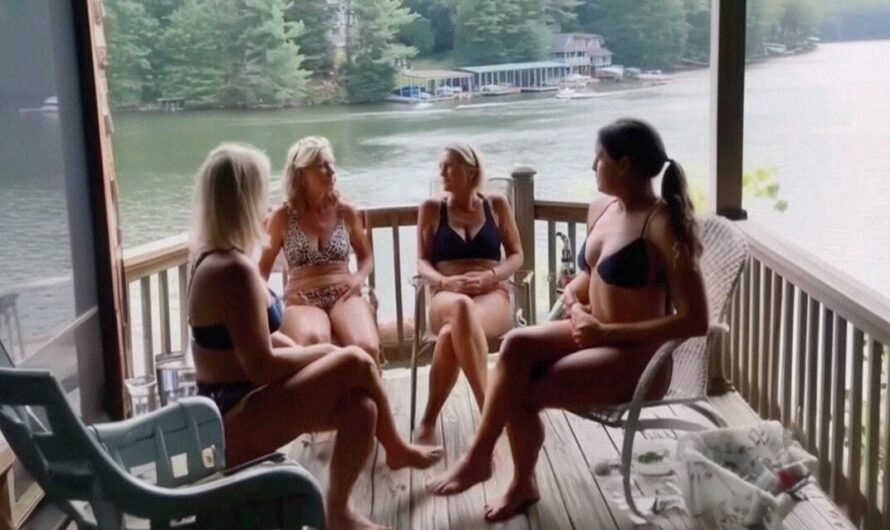 My Stepmom Stole the Keys to the Lake House I Inherited from My Late Mother to Throw a Party – Karma Taught Her a Lesson Before I Could
