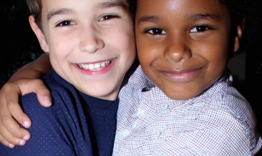 My 12-Year-Old Son Saved All Summer for a Memorial to His Friend Who Died of Cancer – Then a Fire Destroyed It All