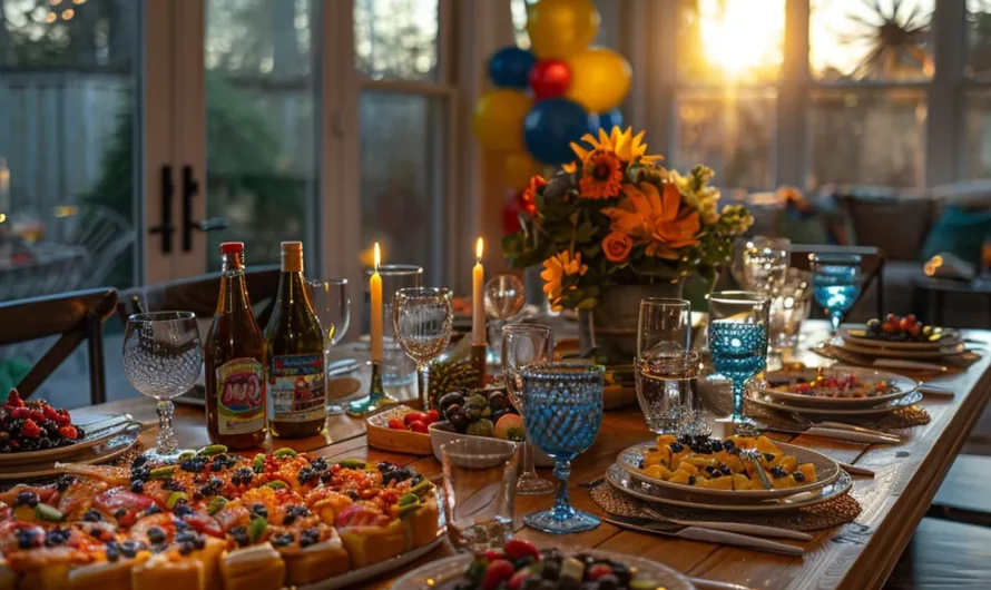 This $30 Cake Destroyed My Marriage – My Husband Broke Down in the Middle of His Birthday Party