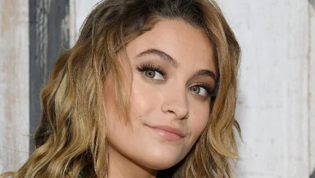 Michael Jackson’s daughter has broken her silence