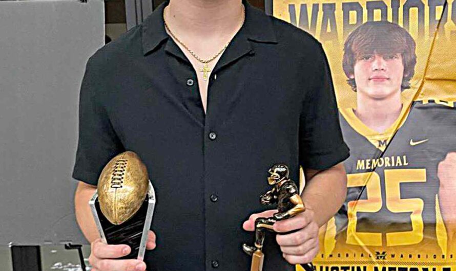 Father Of Slain Teen Criticizes School For Allowing Alleged Killer To Graduate