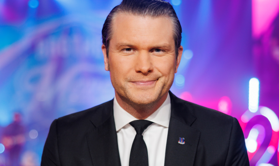 Sad news Pete Hegseth