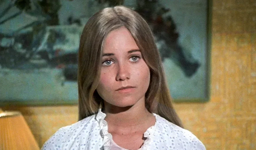 Marcia Brady Cam3I T0E Might Be The Best ln HoIIywood, Hold Y0UR Breath…