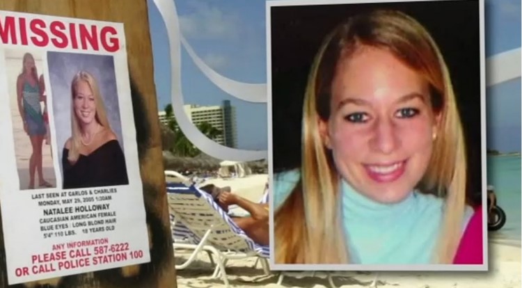 After 20 Years, The Natalee Holloway Mystery Was Finally Solved… And It’s Worse Than We Thought