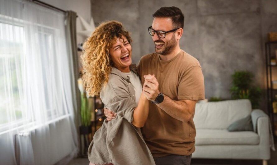 Understanding Intimacy and Relationship Concerns When Your Partner Prefers One Position – Improve your life