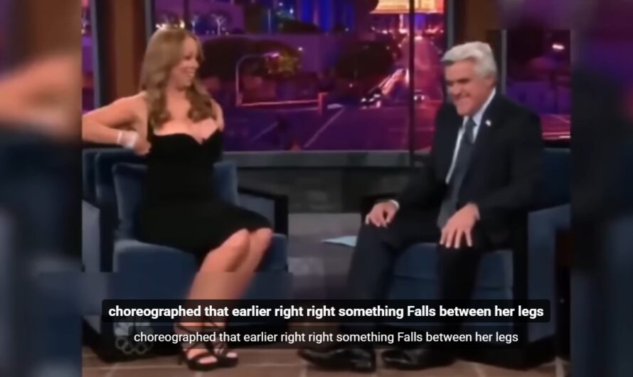 When LIVE TV Goes Wrong: A Lesson in Professionalism