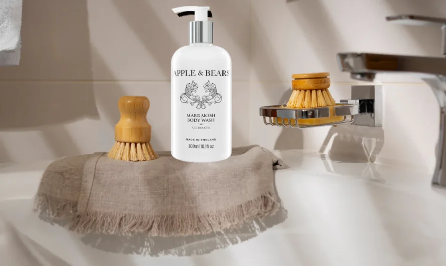 The Surprising Consequences of Showering with Certain Products: What You Need to Know