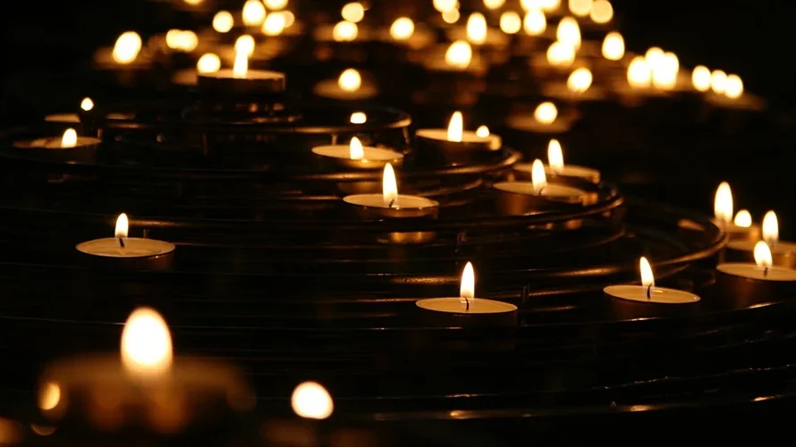 Body of a child that went missing and found inside the house of the…