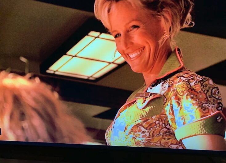 This photo has never been edited – take a closer look and try not to gasp when you discover the surprising detail –