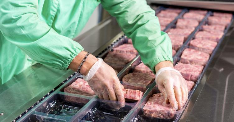 Don’t get fooled by the supermarkets. They’re selling you meat from… See more