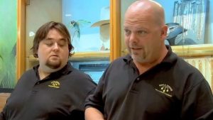 Rick Harrison and Chumlee’s Untold Story: Fame, Friendship, and the Road to Redemption