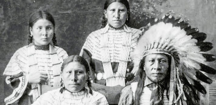 The Cherokee DNA Discovery That’s Reshaping American History