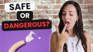 Doctor REVEALS Partner’s Bodily Fluids May Have Both Positive and Negative Effects on Women’s Health