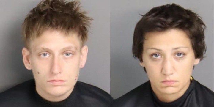 2 Women accused of setting dog on f!re, ki!ling it… See more