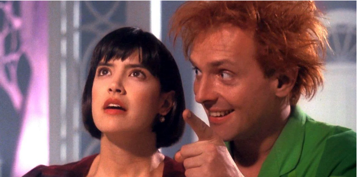 Remember her? She was so pretty. See how she looks now…