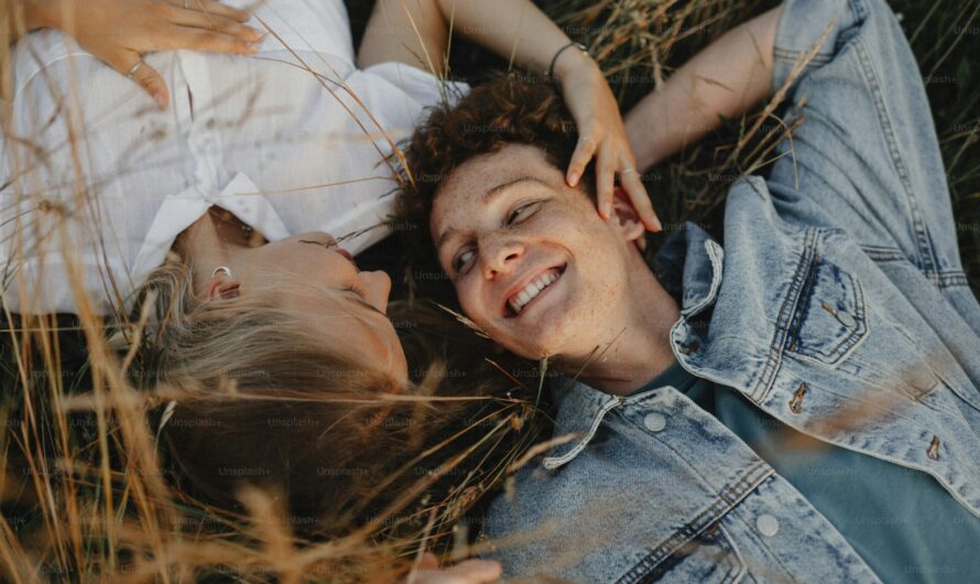 If your partner does these things to you, it means they are…